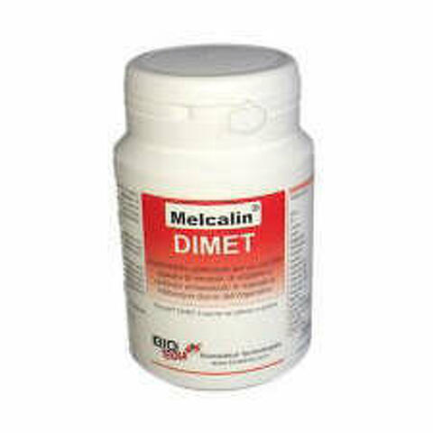 Melcalin Dimet 28 Capsule