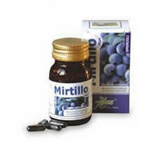 Mirtillo Plus 70 Opercoli