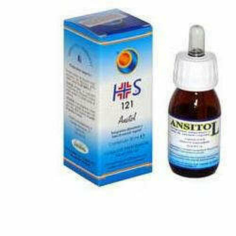 Ansitol Liquido 50ml