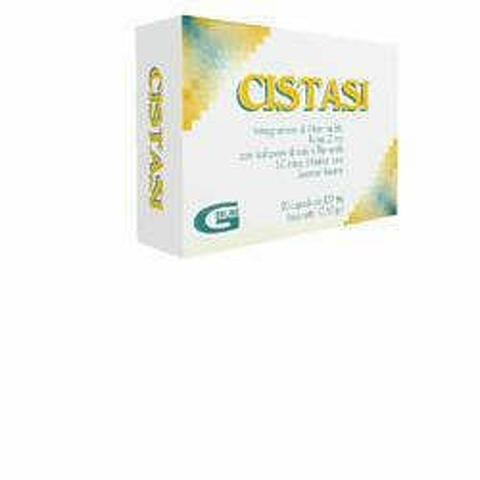 Cistasi 30 Capsule