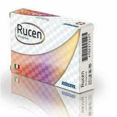 Rucen 30 Compresse