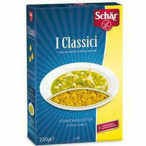 Schar Conchigliette 250 G