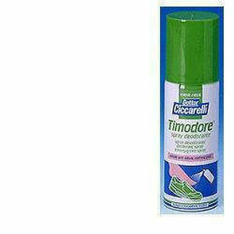 Timodore Spray 150ml