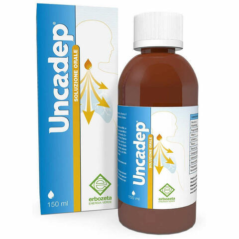 Uncadep 150ml