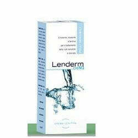 Lenderm Crema 50ml