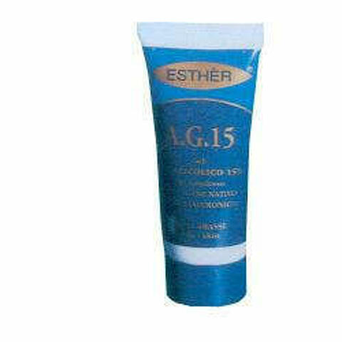 Ag 15 Peeling 30ml