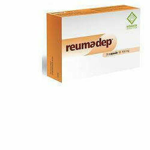 Reumadep 30 Capsule 450mg