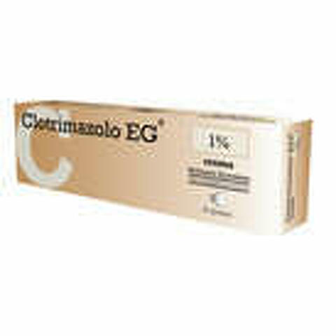 1% Crematubo 30 G