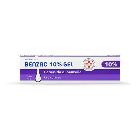 10% Geltubo 40 G