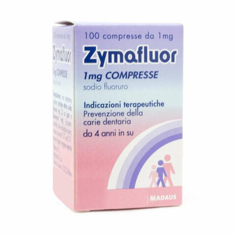 1 Mg Compresse100 Compresse