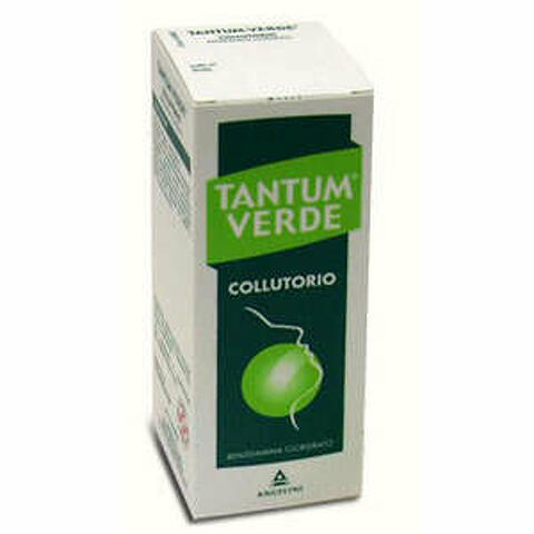 0,15% Collutorioflacone 120 Ml