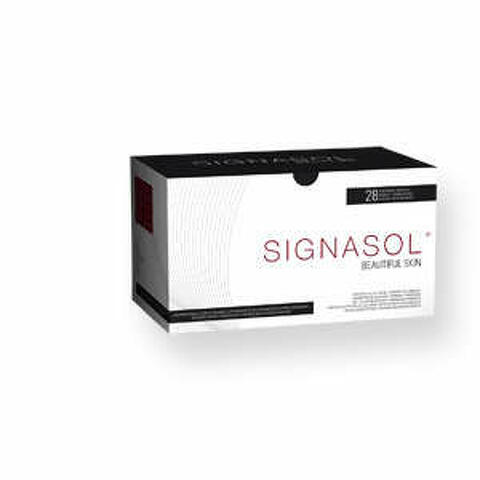 Signasol 28 Flaconcini 25ml