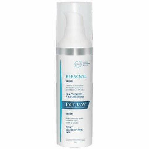 Keracnyl Siero Donna 30ml