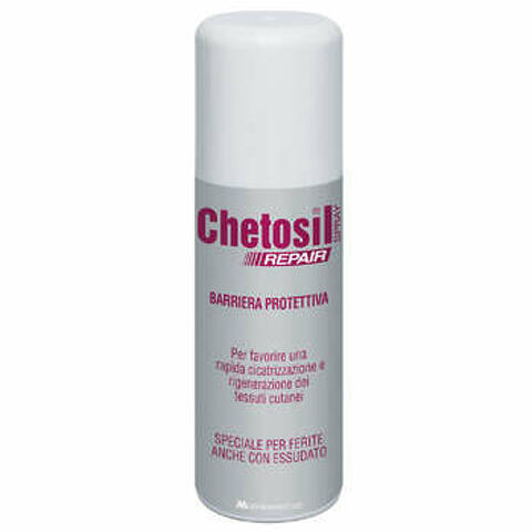 Chetosil Repair Spray Barriera Protettiva 125ml