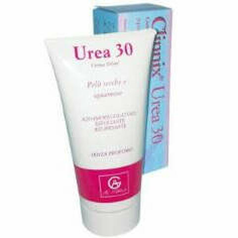 Clinnix Urea 30 Crema Trattamento 100ml