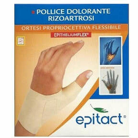 Epitact Ortesi Mano Flex Dx M