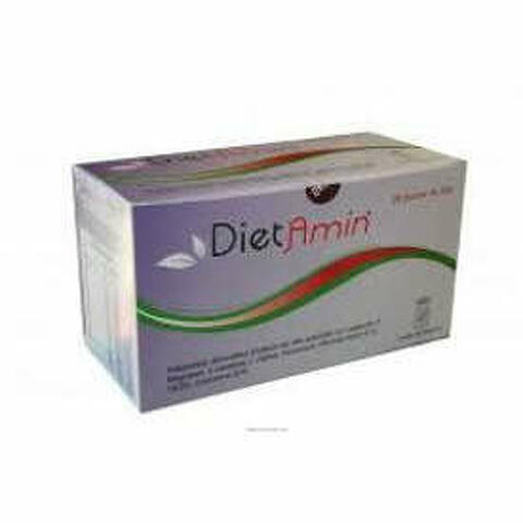 Dietamin Bustine Neutro - 28 Bustine da 20g