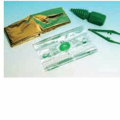 Pinzetta Sterile. Accessorio Per Pronto Soccorso