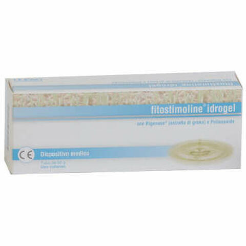 Idrogel Fitostimoline 20 G