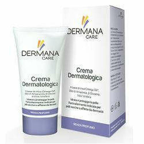 Dermana Crema Tubo 50ml