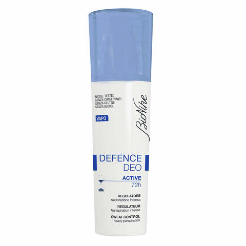 Defence Deo Active Vapo 100ml