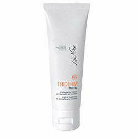 Crema Lenitiva Per Dermatiti Triderm Uso Topico 50ml