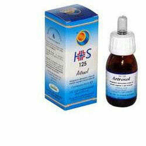 Artrosol Liquido 50ml