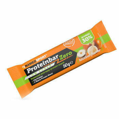 Proteinbar Zero Hazelnut 50 G