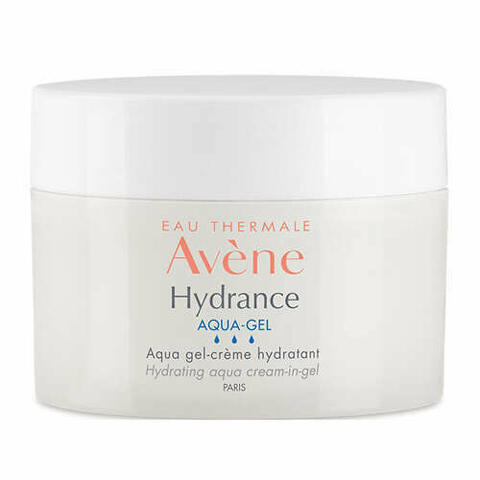 Eta Hydrance Aqua Gel Crema Idratante 50ml