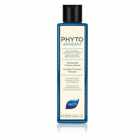 Phytoapaisant Shampoo 250ml