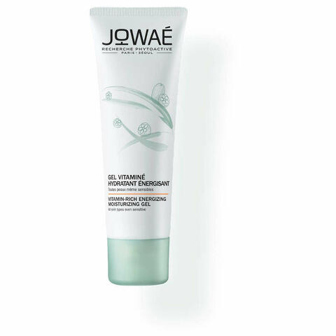 Jowae Gel Vitaminizzato Energizzante 40ml