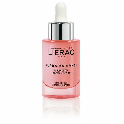 Lierac Supra Radiance Siero Detox 30ml