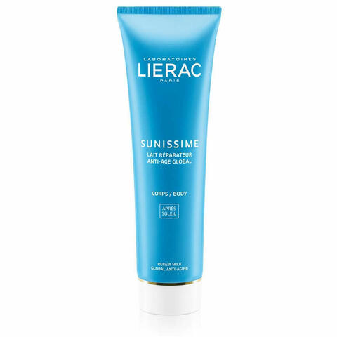 Lierac Sunissime Latte Doposole Corpo 150ml