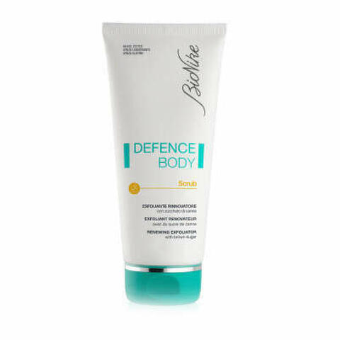 Defence Body Scrub 200ml