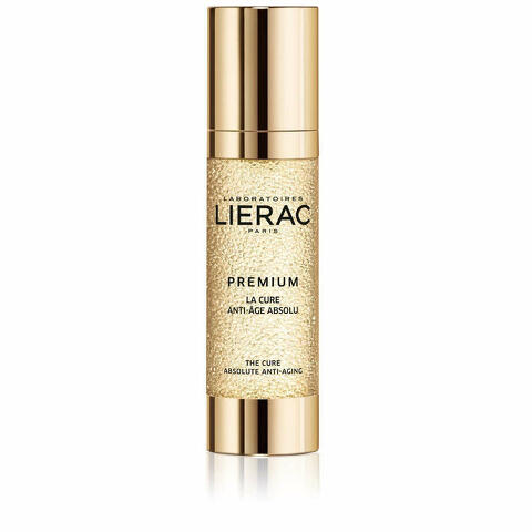 Lierac Premium La Cure 30ml