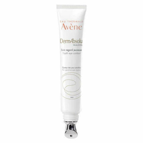 Avene Dermabsolu Contorno Occhi 15ml