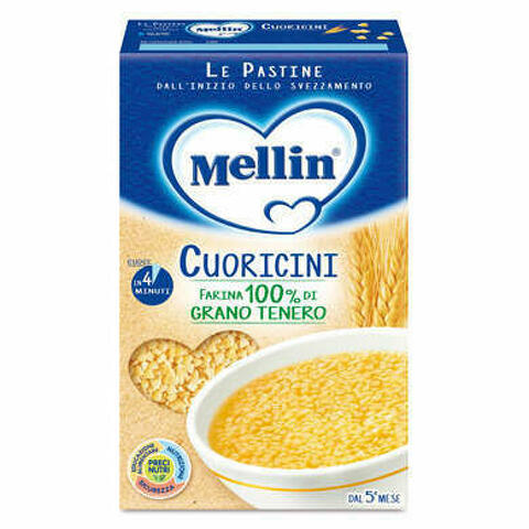 Mellin Cuoricini 320 G