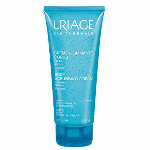 Crema Gommage Corpo 200ml