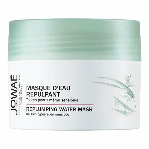 Jowae Maschera Idratante Rimpolpante 50ml