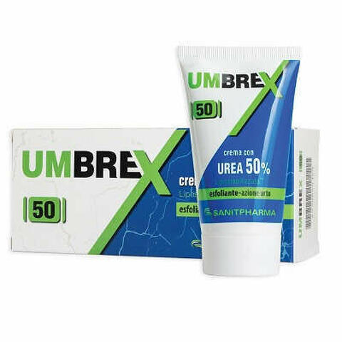 Umbrex 30 Crema 50ml