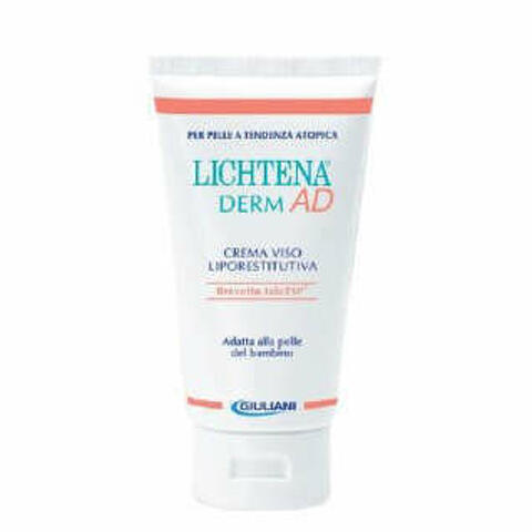 Lichtena Dermad Crema Viso 40ml