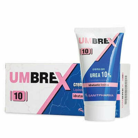 Umbrex 10 Crema 75ml