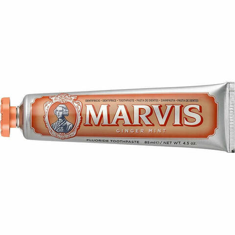 Marvis Ginger Mint 85ml