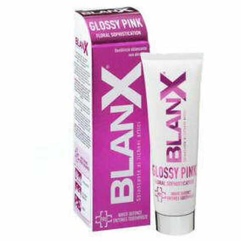 Blanx Pro Glossy Pink 25ml