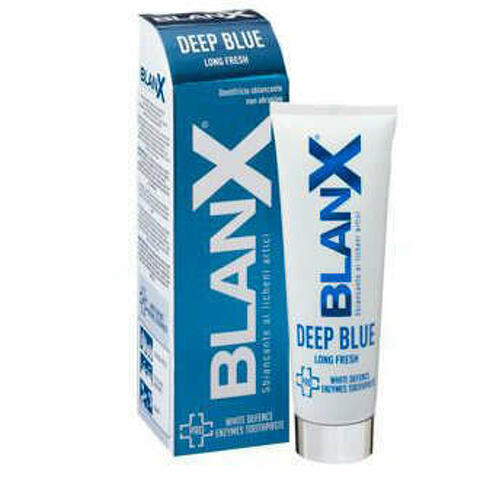 Blanx Pro Deep Blue 25ml