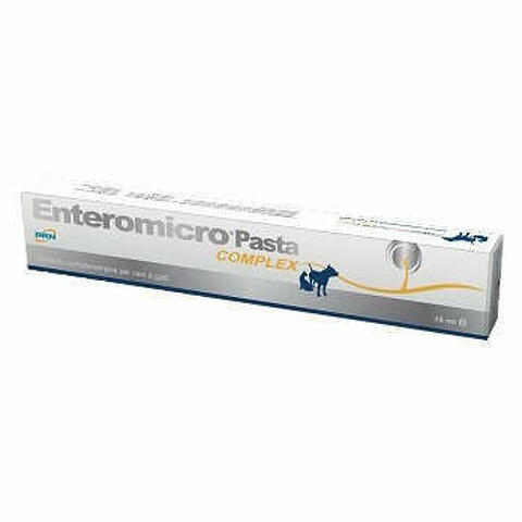 Enteromicro Complex Pasta 15ml