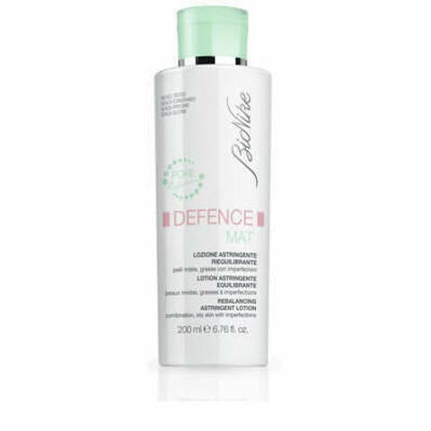 Defence Mat Lozione Astringente Riequilibrante 200ml