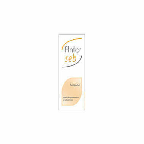 Anfo Seb Lozione 50ml