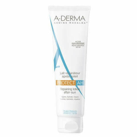 Aderma A-d Protect Ah Latte Reparateur 250ml