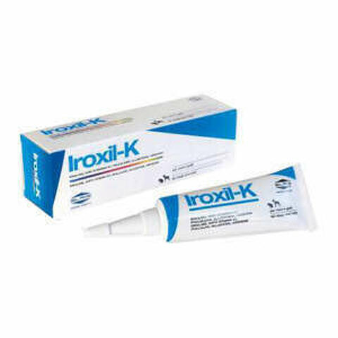 Iroxil K 50ml